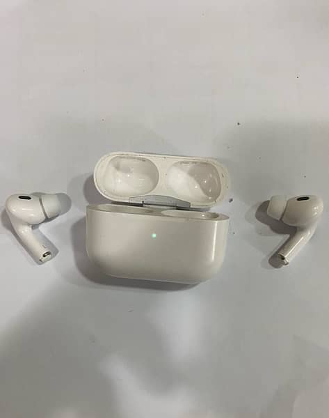 AirPods Pro 2nd generation 2