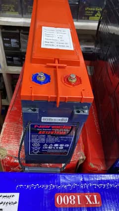 12v 150Ah narada 12V 150AH Polymer gell 12V 150AH