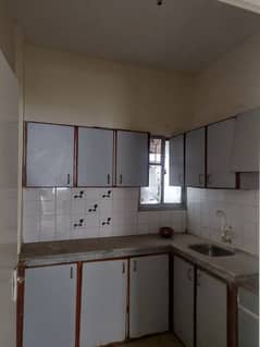 FLAT FOR SALE NOMAN GRAND CITY GULISTAN E JAUHAR BLOCK 17 KARACHI. CONTACT 0331,8381586 0