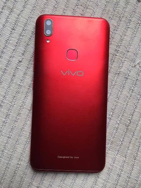 VIVO Y85s FOR URGENT SALE P(TA APPROVED) 0