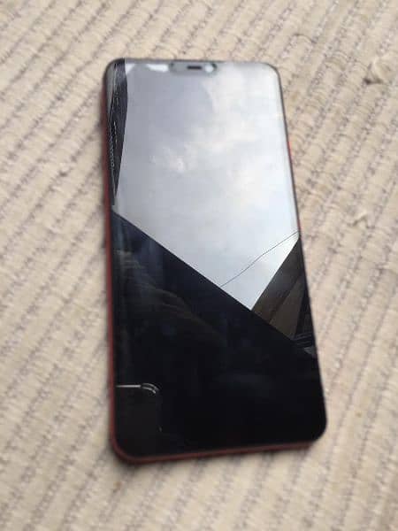 VIVO Y85s FOR URGENT SALE P(TA APPROVED) 1