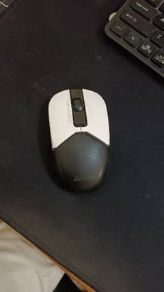 A4 Tech Wireless Mouse FG12s