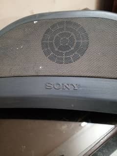 orignal sony speaker