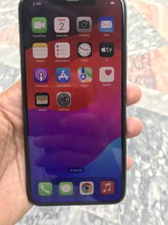 iPhone 11 Pro Max (Just Like New)