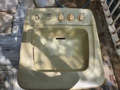 Super Asia SA 240 washing machine