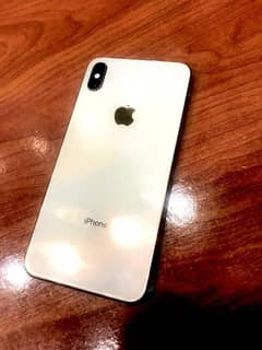 iPhone XS Max