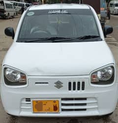 Suzuki Alto 2020