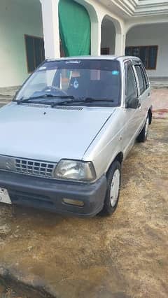 Suzuki Alto 2008