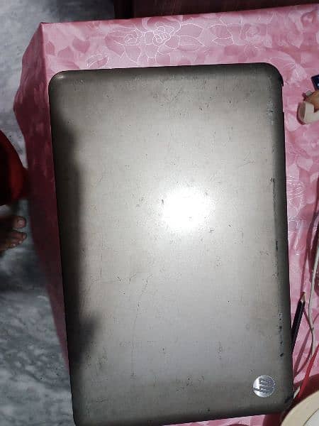 hp laptoo urgnt sale 1