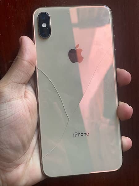 iphone xs max 2