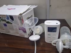 Spectra Breastpump