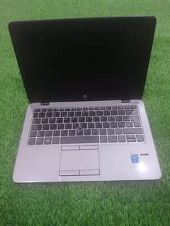 Hp 820 g2 for sale with 3 months warranty.