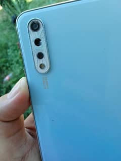 Vivo S1 without box and charger note mobile open hai in Havelian 0