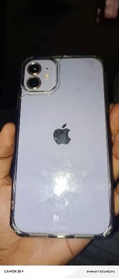 I phone 11 PTA approved