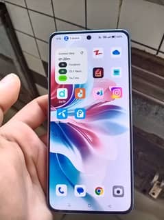 Oppo Reno 11f 5G || 8+256 || New