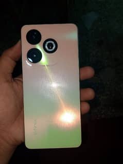 Infinix smart 8 condition 10/10