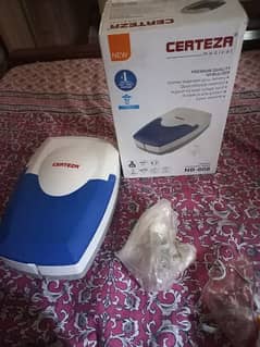 Nebuliser Certeza NB604 0