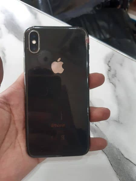 i phone x non pta bypass 256gb 6