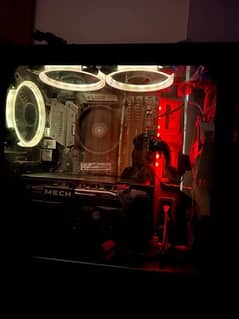 Selling High-Performance Gaming PC - Recently Upgraded! 0