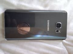 Samsung Galaxy note 5