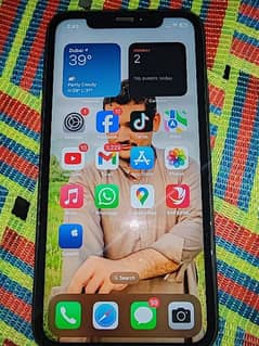 i phone xr non pta good condition