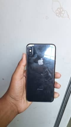 IPHONE XS MAX 256GB NON PTA FACTORY UNLOCK