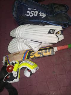 cricket original kit