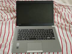 Toshiba laptop i5 4th generation laptop ultra slim