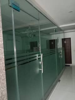 aluminium window-upvc door-glass work-partition-upvc window-cabine