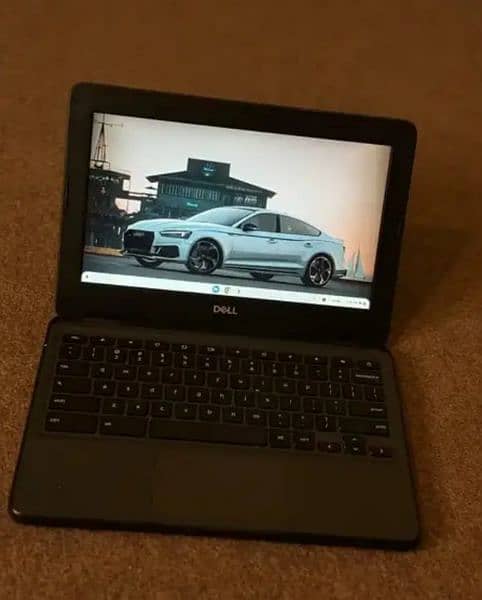 dell 3100 chromebook 4gb ram update till 2029 2