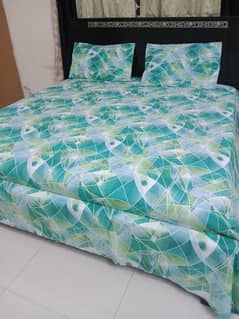 Pure cotton super king bedsheets at wholesale price.