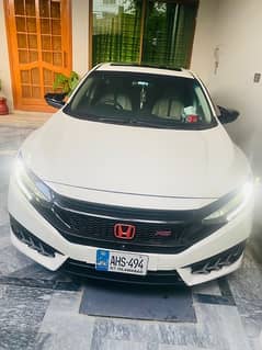 Honda