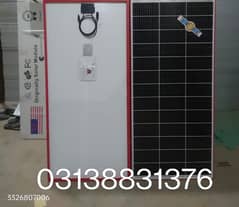 Japan Solar 200wgt mono A grade