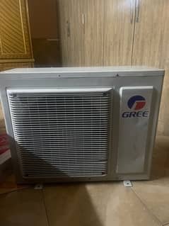 1.5 Ton Gree Ac Used