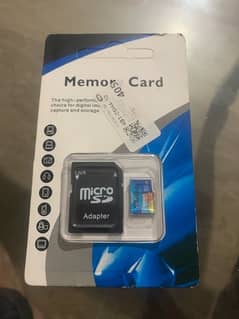 Memory card 512 gb