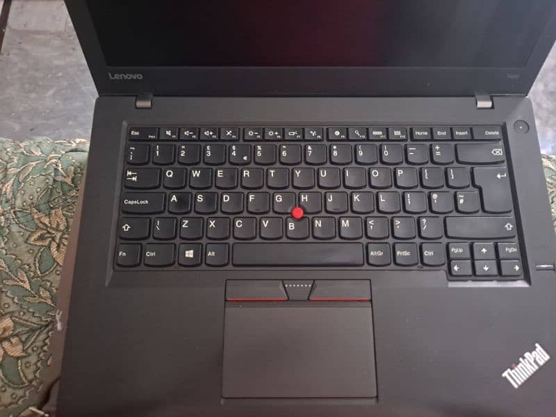 Lenovo T460 1