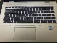 HP ProBook 640 G5