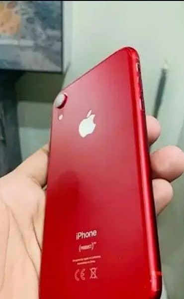 Iphone Xr non pta (FU) 1