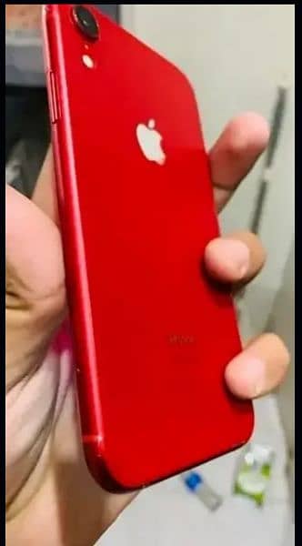 Iphone Xr non pta (FU) 2