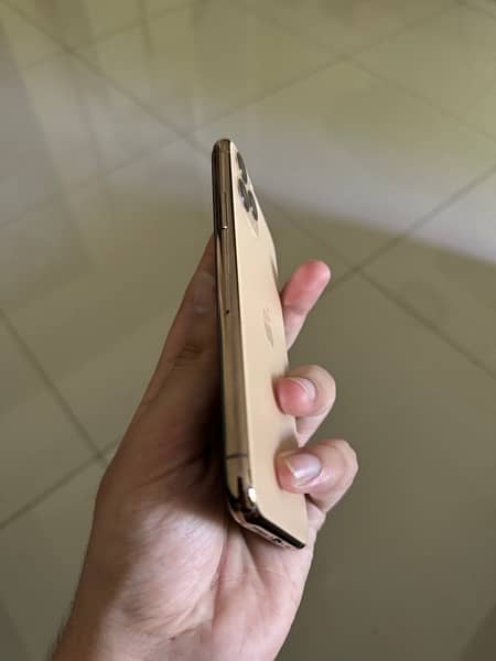 Iphone 11 Pro 256 gb Pta Approved 1