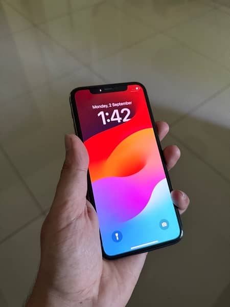 Iphone 11 Pro 256 gb Pta Approved 2