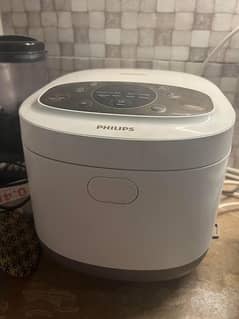 philips brand Rice cooker