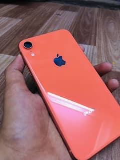 iPhone xr jv 0