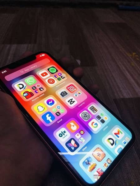 iPhone xr jv 1