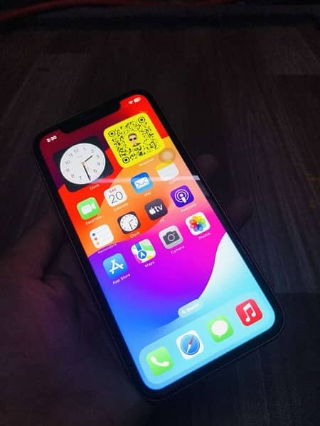 iPhone xr jv 3