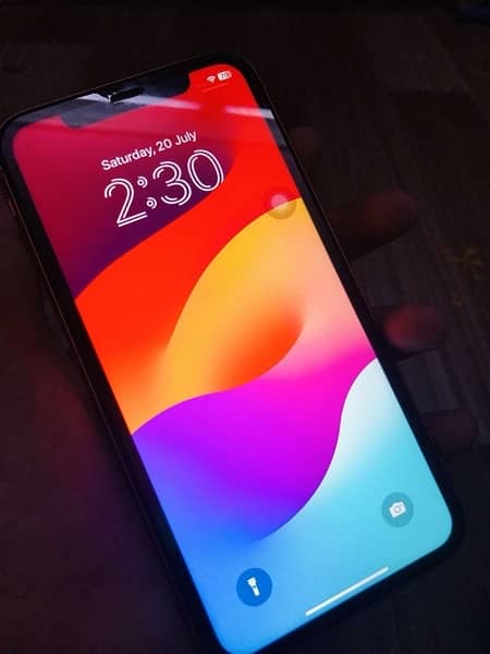 iPhone xr jv 4