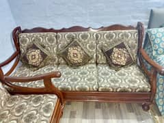 original tali sofa lush condition