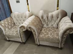 7 seater sofa