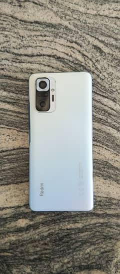 Xiaomi Redmi Note 10 Pro 8+3/128