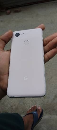 Google pixel 3 0